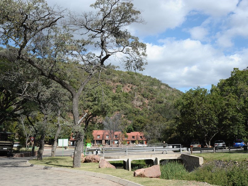 Klien-Kariba