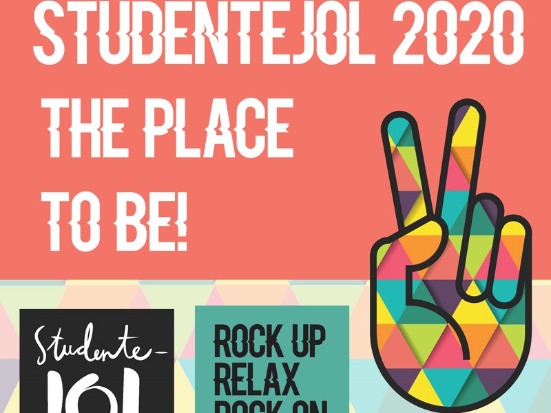 Studentejol