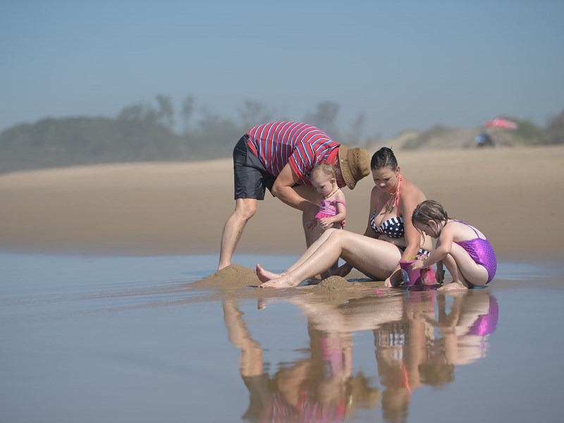 KOP: Met die see op jou voorstoep, klop min dinge ’n Natalia-seevakansie.